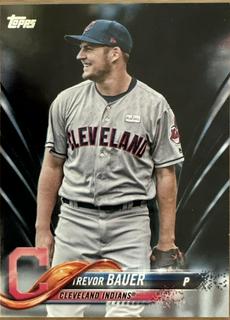 Trevor Bauer