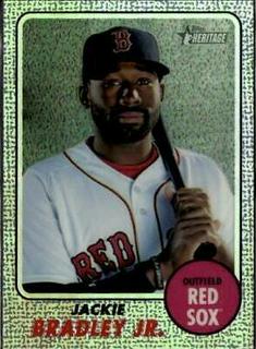 Jackie Bradley Jr.