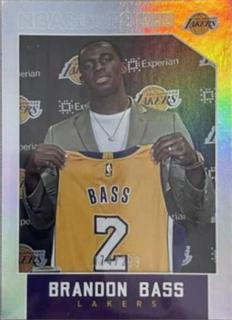 Brandon Bass