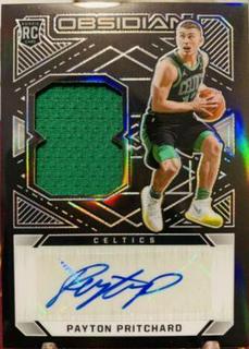 Payton Pritchard