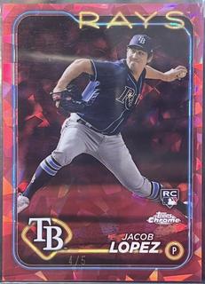 Jacob Lopez