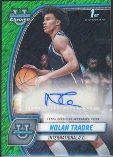 Nolan Traore