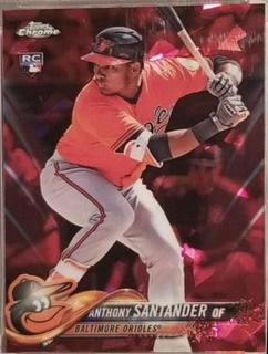 Anthony Santander