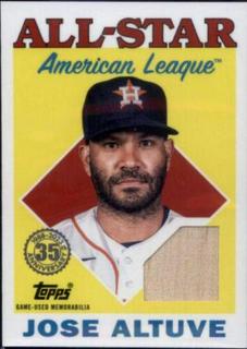 Jose Altuve
