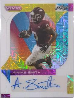 Ainias Smith