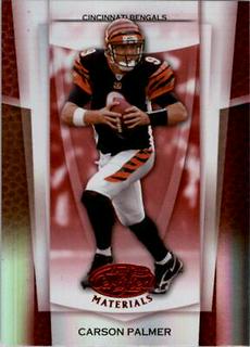 Carson Palmer