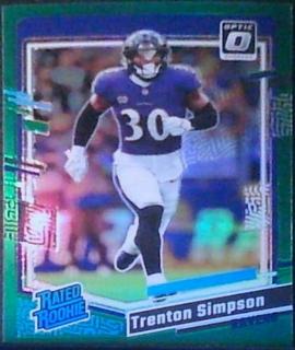 Trenton Simpson