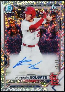 Ryan Holgate