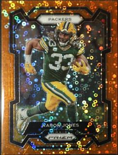Aaron Jones