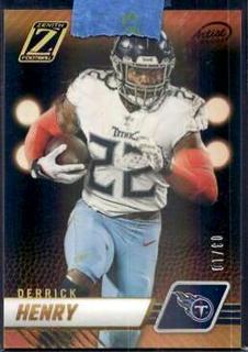 Derrick Henry