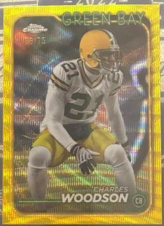 Charles Woodson