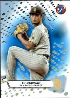 Yu Darvish