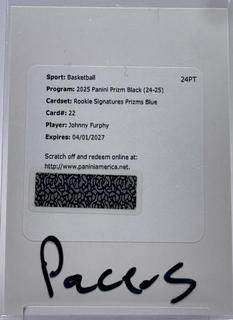 Johnny Furphy