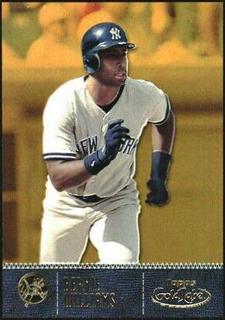 Bernie Williams