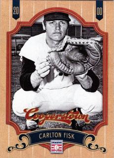 Carlton Fisk