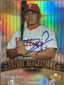 Carlos Ruiz