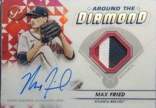 Max Fried