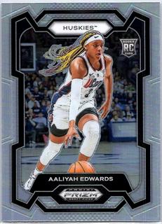 Aaliyah Edwards