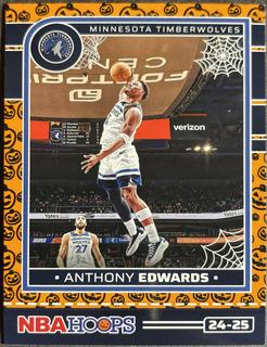 Anthony Edwards