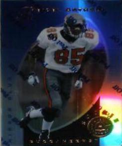 Reidel Anthony