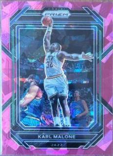 Karl Malone
