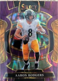 Aaron Rodgers