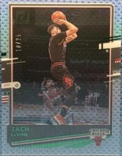 Zach LaVine