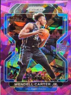Wendell Carter Jr.
