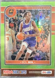 Bol Bol