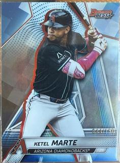 Ketel Marte