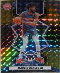 Marvin Bagley III