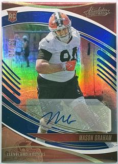 Mason Graham