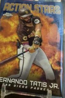 Fernando Tatis Jr.