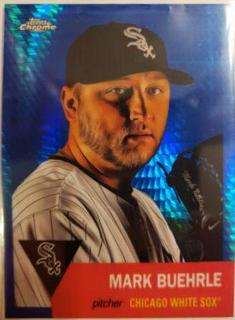 Mark Buehrle