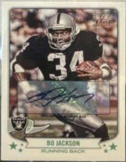 Bo Jackson