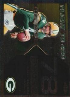 Brett Favre