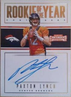 Paxton Lynch
