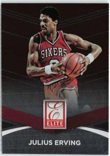 Julius Erving