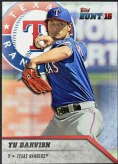 Yu Darvish