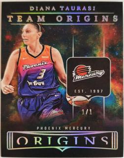 Diana Taurasi