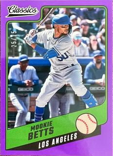 Mookie Betts
