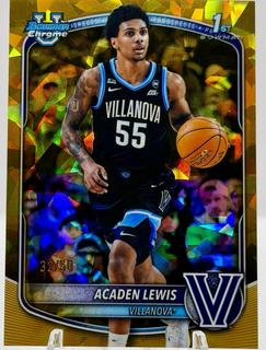 Acaden Lewis