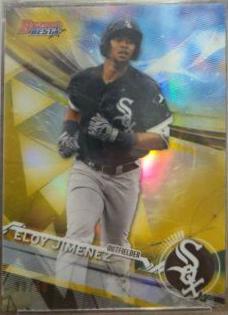 Eloy Jimenez