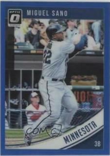 Miguel Sano