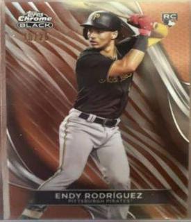 Endy Rodriguez