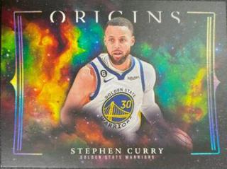 Stephen Curry