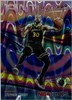 Stephen Curry