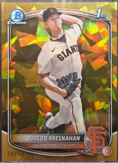 Jacob Bresnahan