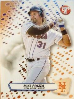 Mike Piazza