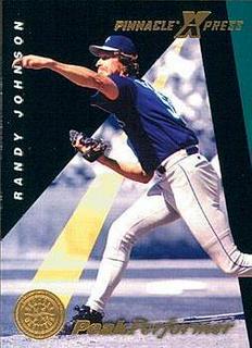 Randy Johnson